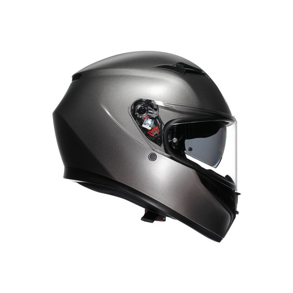 AGV K3 Full Face Helmet Mono - Summer - XS - 617851