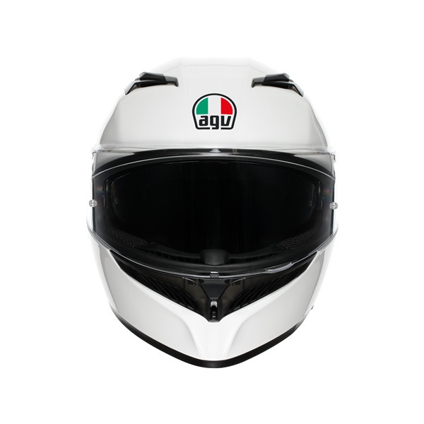 AGV K3 Full Face Helmet Mono - Summer - M - 617843