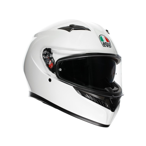 AGV K3 Full Face Helmet Mono - Summer - S - 617842