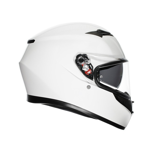 AGV K3 Full Face Helmet Mono - Summer - S - 617842