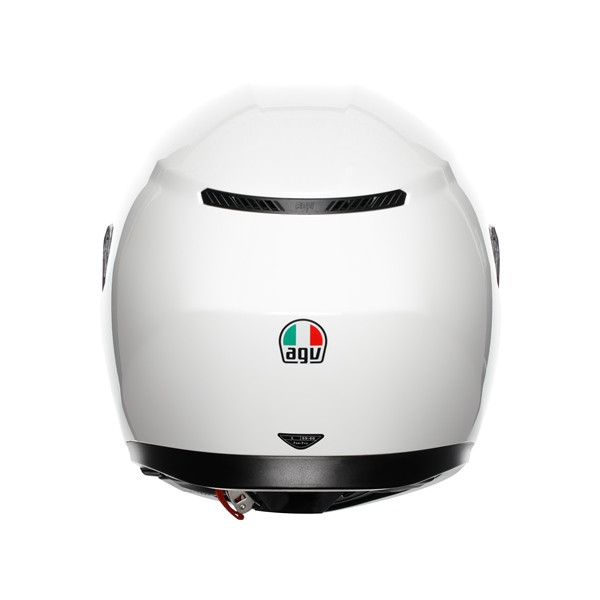 AGV K3 Full Face Helmet Mono - Summer - XS - 617841