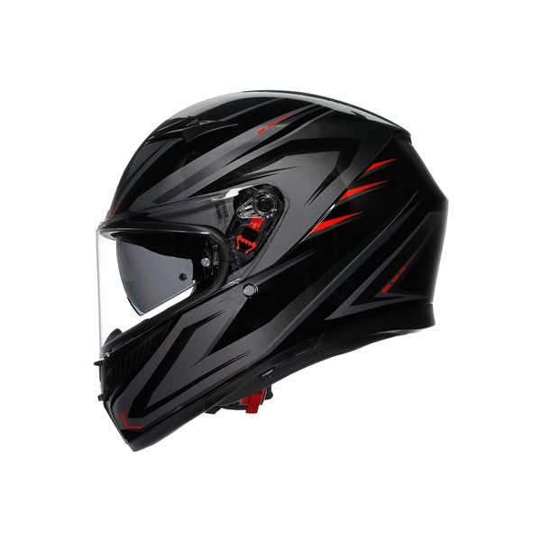 AGV K3 Full Face Helmet Syth - Summer - 2XL - 617836