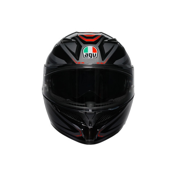 AGV K3 Full Face Helmet Syth - Summer - L - 617834