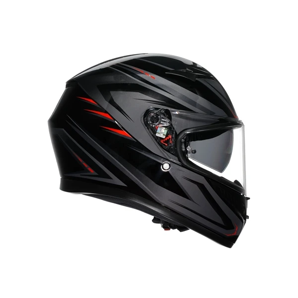 AGV K3 Full Face Helmet Syth - Summer - M - 617833