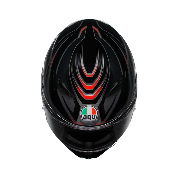 AGV K3 Full Face Helmet Syth - Summer - M - 617833