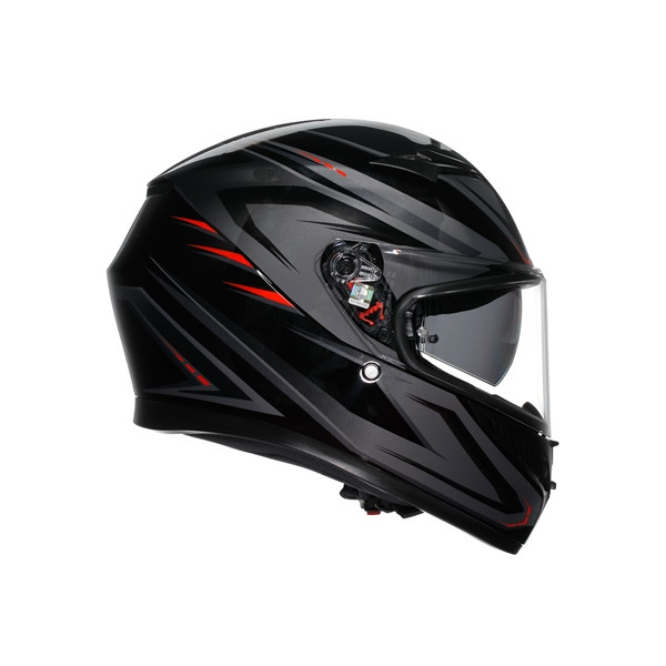 AGV K3 Full Face Helmet Syth - Summer - S - 617832