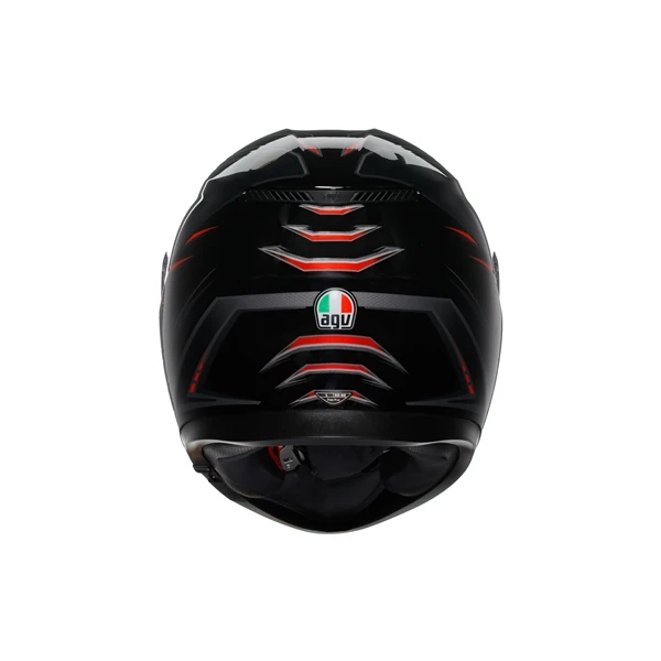 AGV K3 Full Face Helmet Syth - Summer - S - 617832