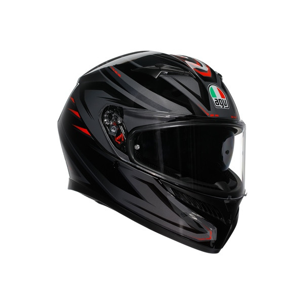 AGV K3 Full Face Helmet Syth - Summer - XS - 617831