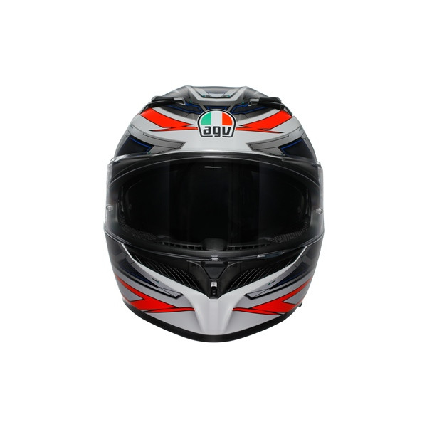 AGV K3 Full Face Helmet Space - Summer - 2XL - 617826