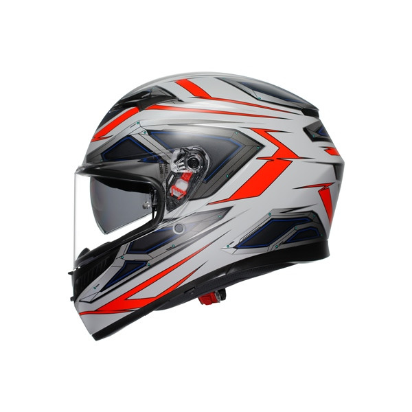 AGV K3 Full Face Helmet Space - Summer - S - 617822
