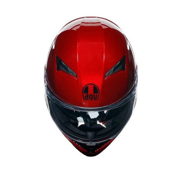 AGV K3 Full Face Helmet Mono - Summer - S - 617792