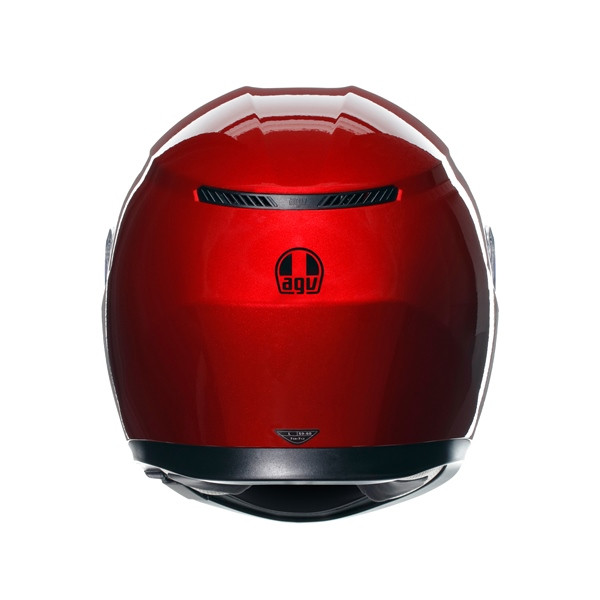 AGV K3 Full Face Helmet Mono - Summer - XS - 617791