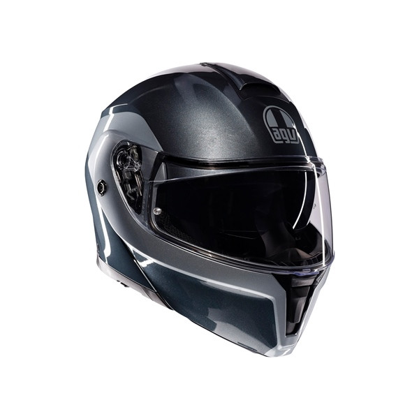 AGV Streemodular Modular Helmet Levico - L - 617514