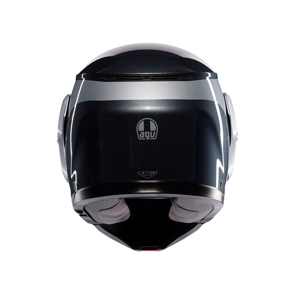 AGV Streemodular Modular Helmet Levico - L - 617514