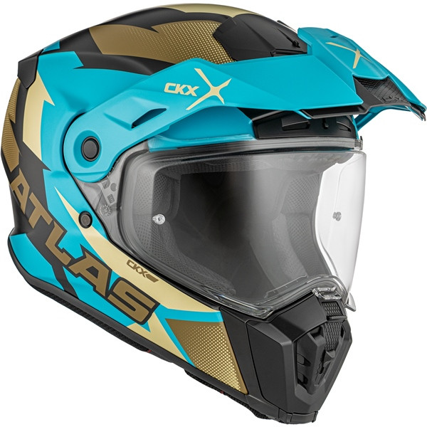 CKX Atlas Dust - S - 518422