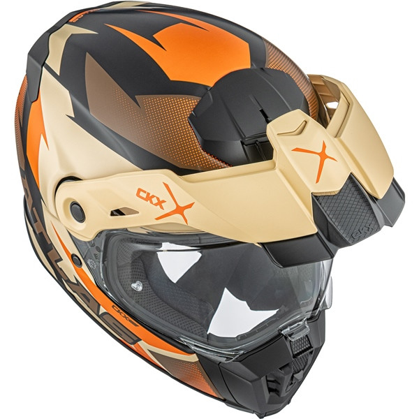 CKX Atlas Dust - 3XL - 518417
