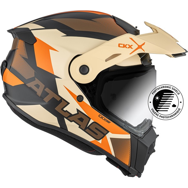 CKX Atlas Dust - XL - 518415