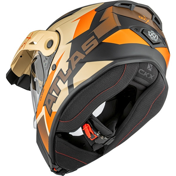 CKX Atlas Dust - XL - 518415