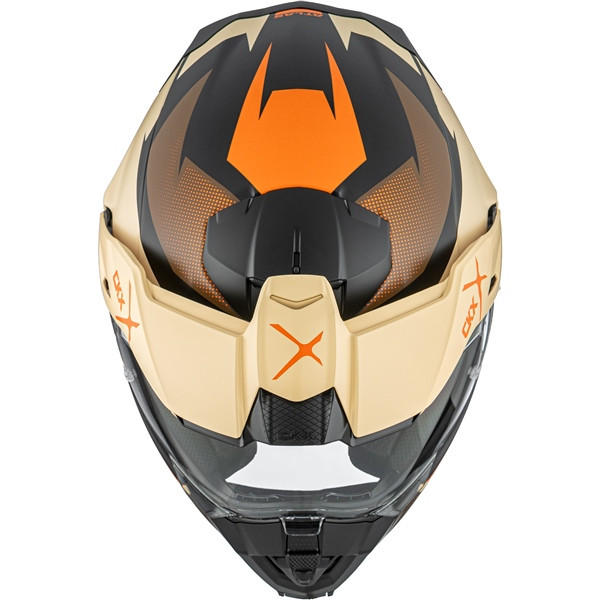 CKX Atlas Helmet Dust - M - 518413