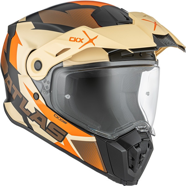 CKX Atlas Dust - L - 518414