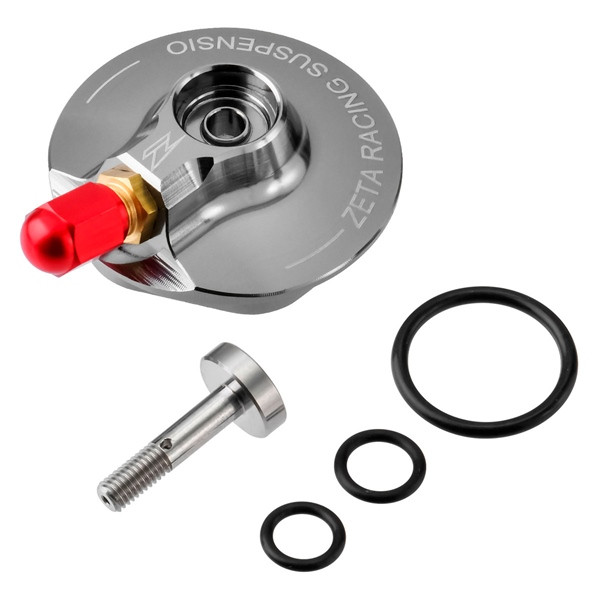 DRC/ZETA/UNIT WP Suspension Gas Valve - 428588