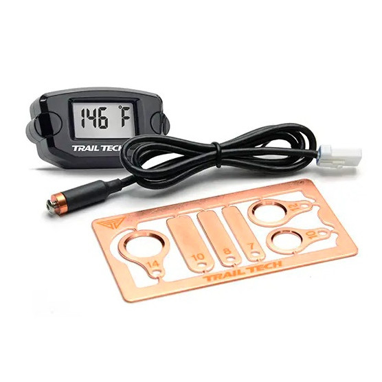 Trailtech Universal Temperature Sensor Universal - 223176 - 223176