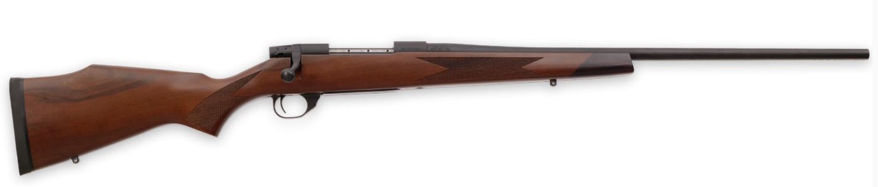 Weatherby Vanguard Sporter 30-06 SPRG Bolt Action, 22" Barrel, Wood