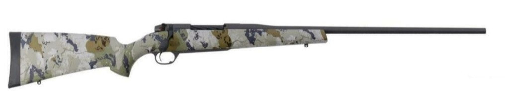 Weatherby XK7 Hunter 270 Win Bolt Action, 24" Barrel