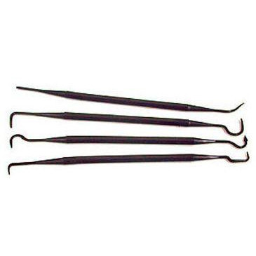 Tipton Cleaning Picks, 4pc