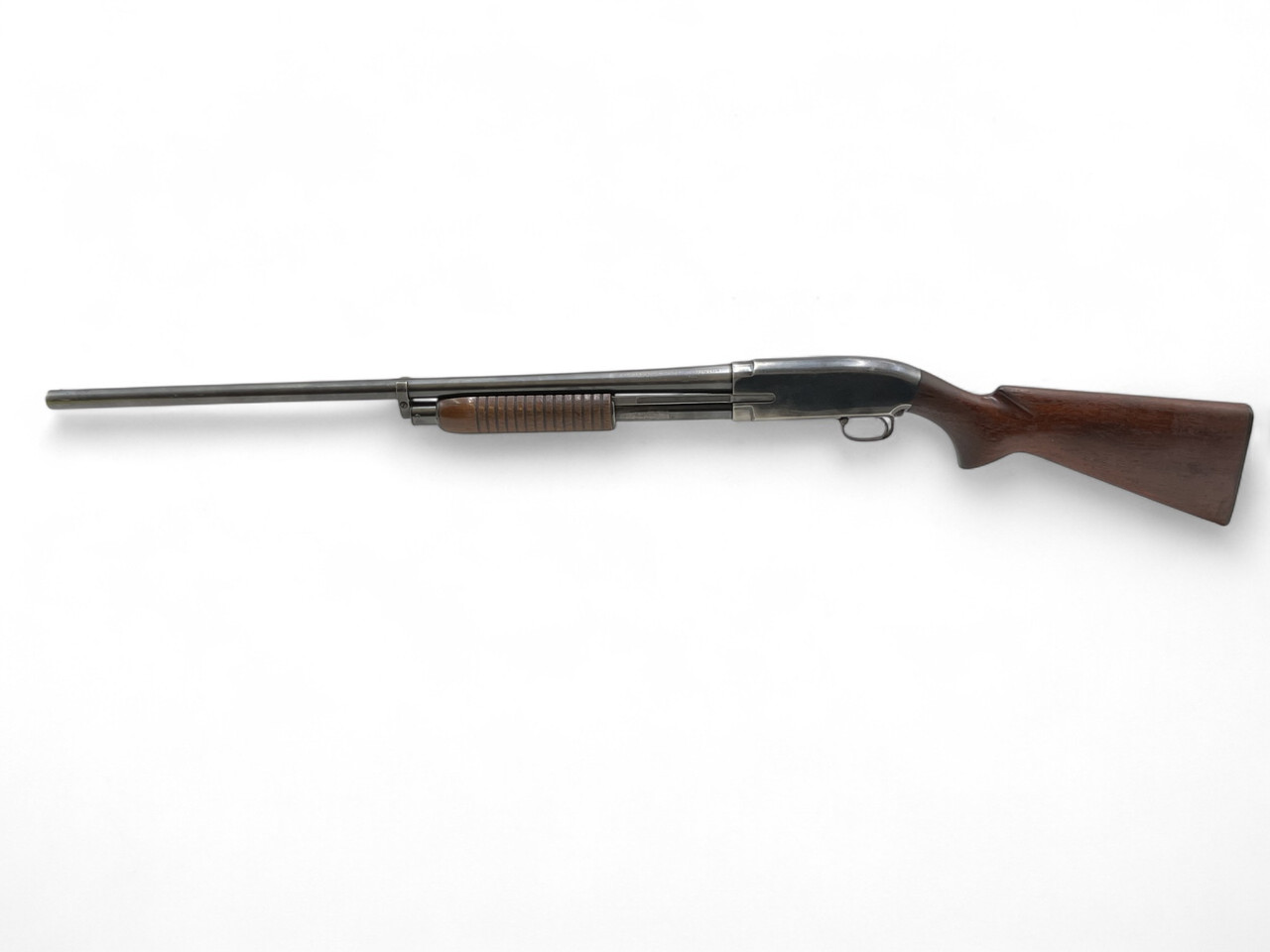 Winchester Model 25 Pump Action Shotgun 12Ga 2.75" Chamber 28" Barrel Wood Stock