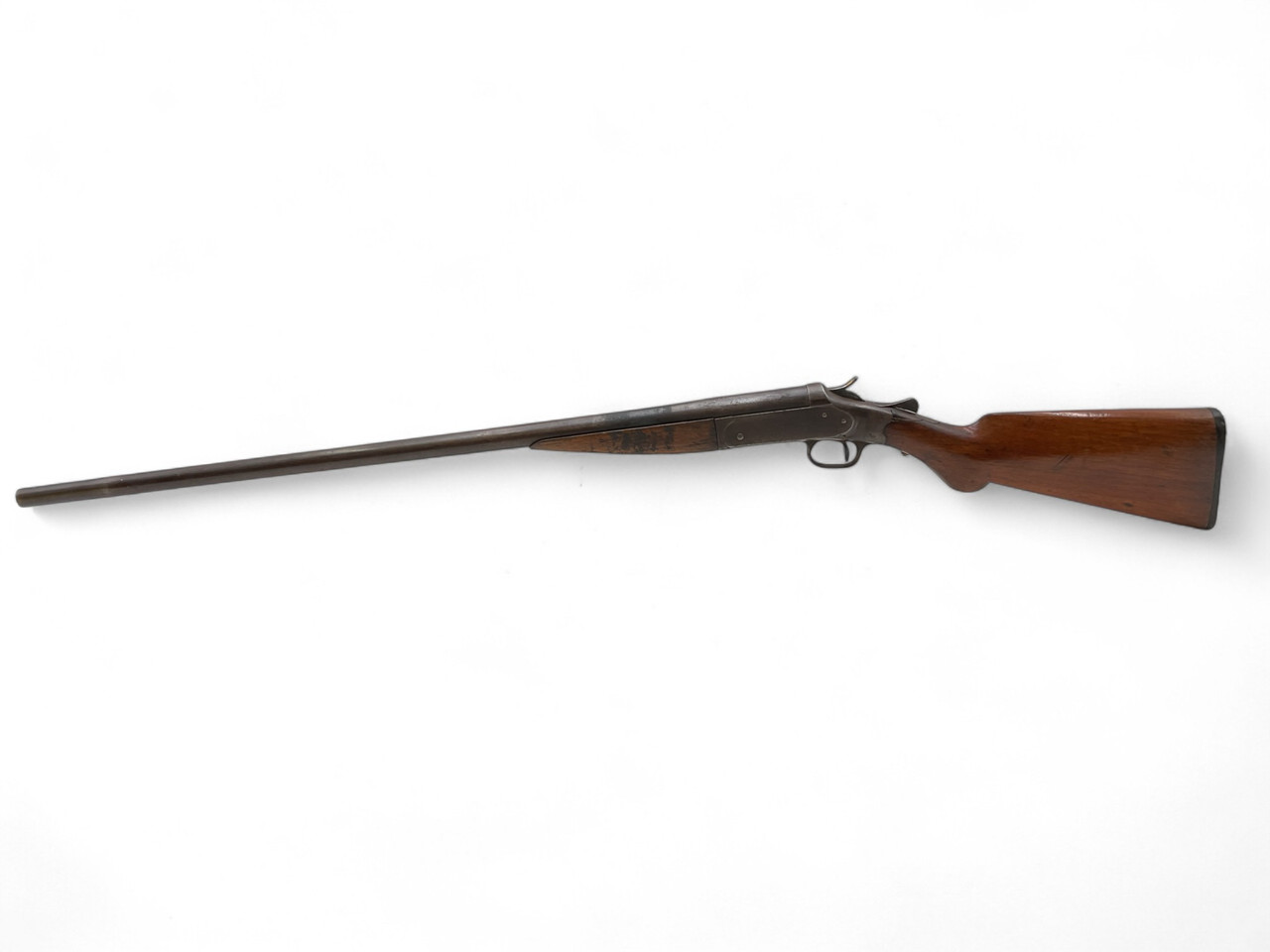 Mass Arms Single Shot Shotgun 16Ga 30" Barrel Wood Stock