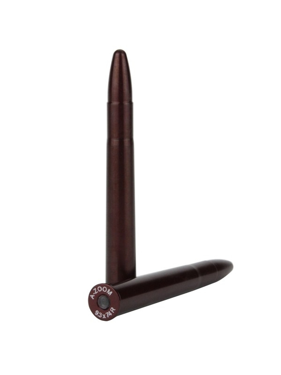 A-Zoom 9.3 X 74R Snap Cap, 2 Pack