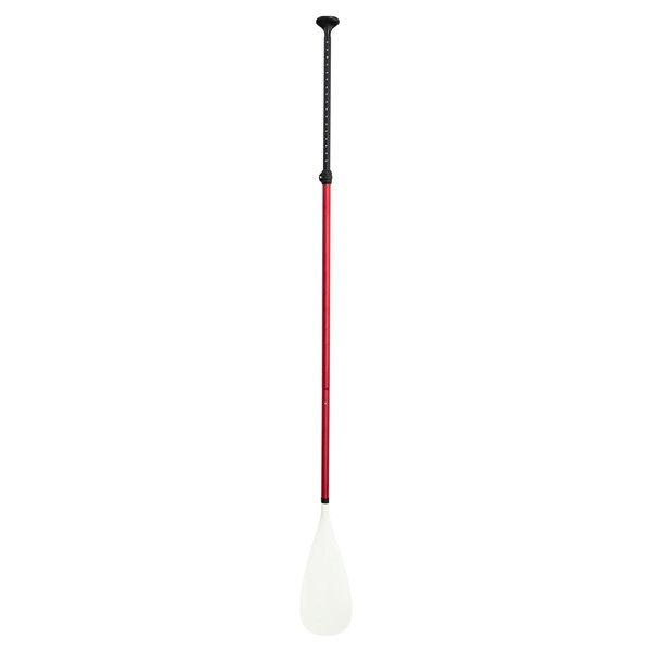 Kimpex Graduated telescopic aluminum paddle - 778128