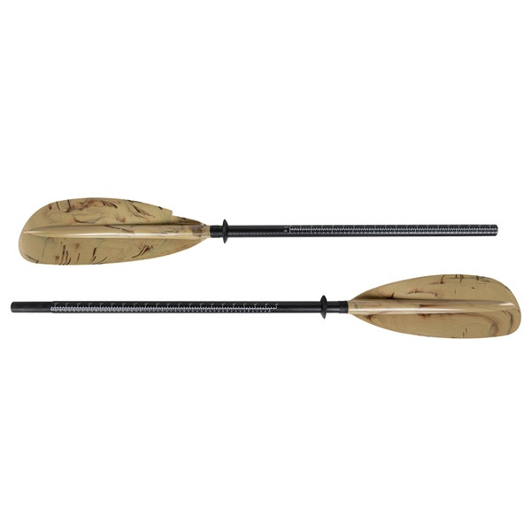 Kimpex Carbon fiber kayak paddle - 778129