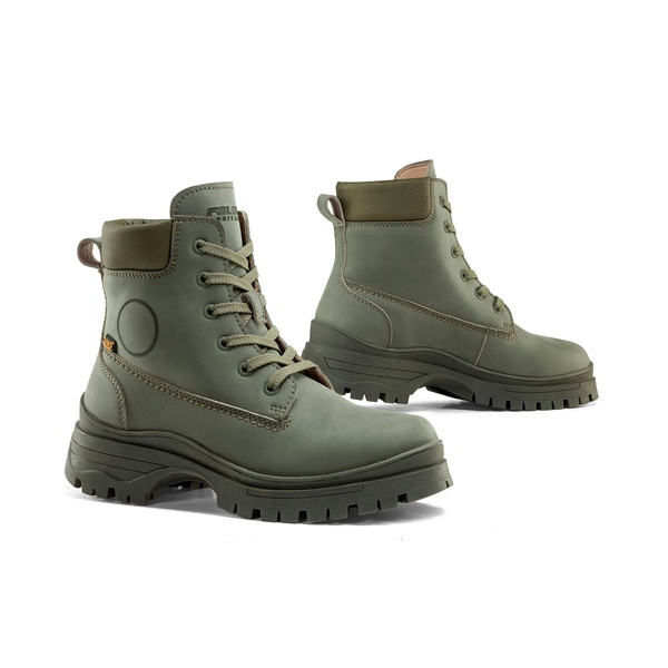 Falco Zarah boots Women - Motorcycle - 9 - 610076