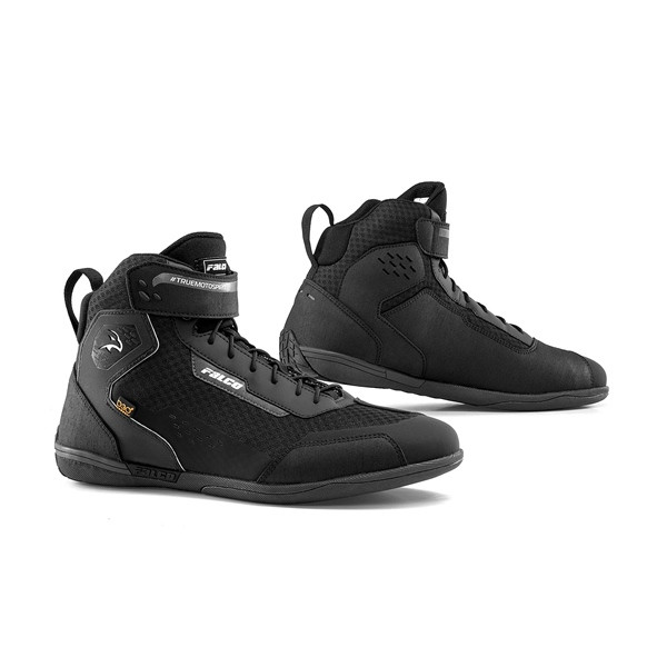 Falco Speedox2 Boots Men - Motorcycle - 11 - 610036