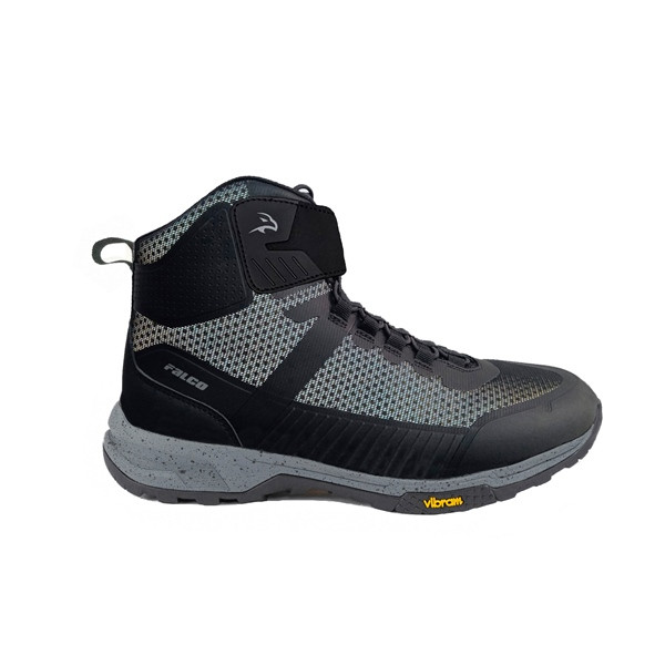 Falco Grander Air Boots Men - Motorcycle - 8 - 609913