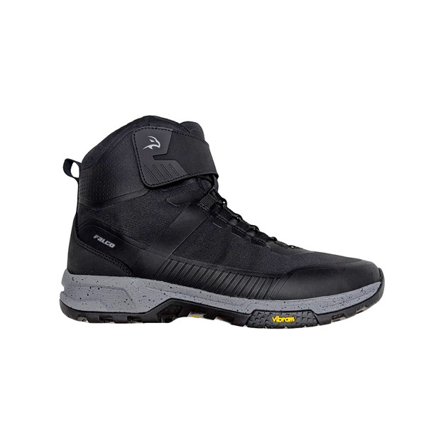Falco Grander WP Boots Men - Motorcycle - 9 - 609904