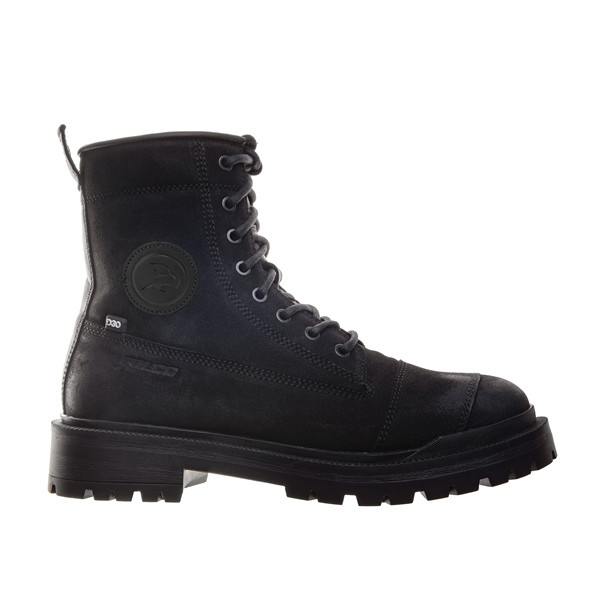 Falco Commando Boots Men - Motorcycle - 10 - 609895