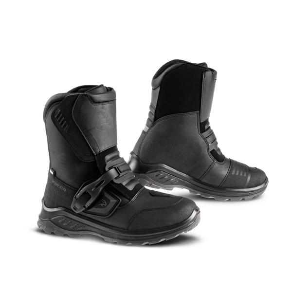 Falco Marshall 2 Boots Men - Motorcycle - 9 - 609844