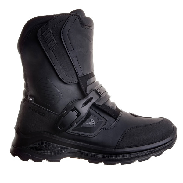 Falco Marshall 2 Boots Men - Motorcycle - 10 - 609845