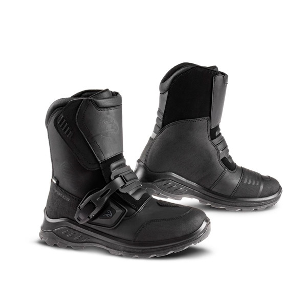 Falco Marshall 2 Boots Men - Motorcycle - 7 - 609842