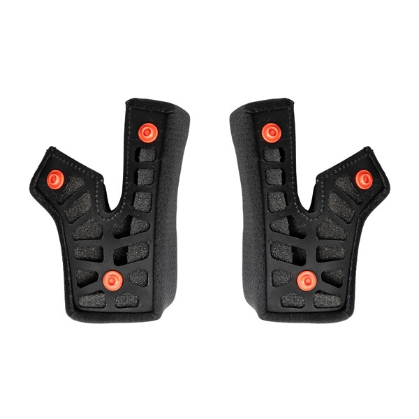 CKX Atlas Cheek Pad (MY23) Pad - 22 mm - 599225