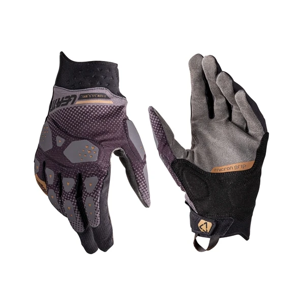 LEATT ADV 5.5 X-Flow Gloves - Women - V26 Women - L - 497014