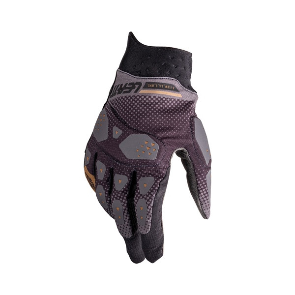 LEATT ADV 5.5 X-Flow Gloves - Women - V26 Women - M - 497013