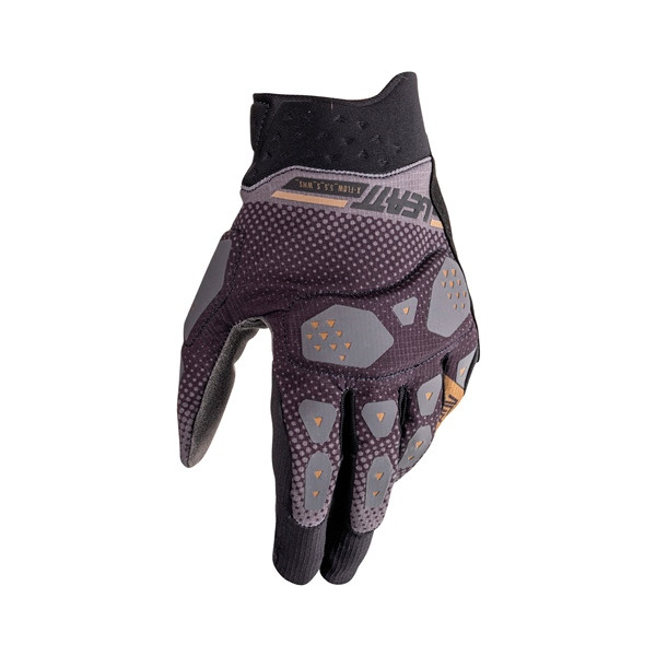 LEATT ADV 5.5 X-Flow Gloves - Women - V26 Women - M - 497013