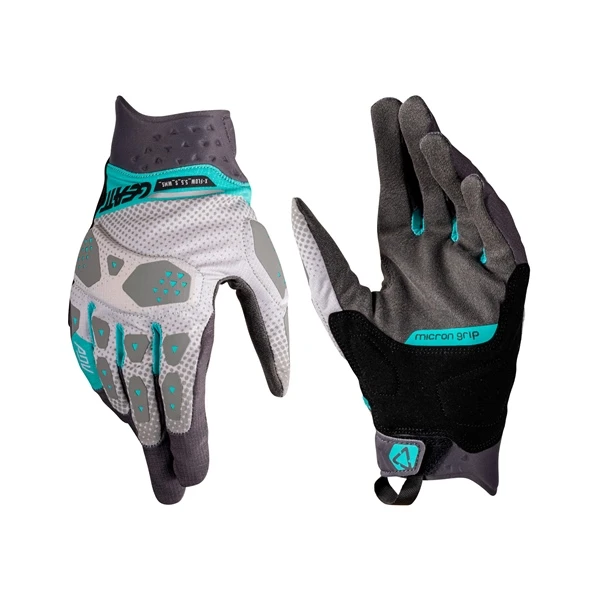 LEATT ADV 5.5 X-Flow Gloves - Women - V26 Women - M - 497003