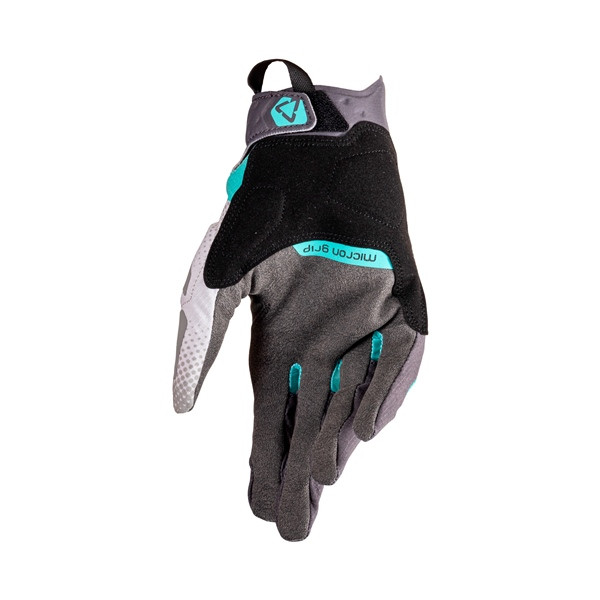 LEATT ADV 5.5 X-Flow Gloves - Women - V26 Women - M - 497003