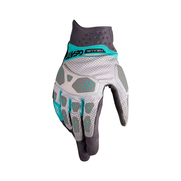 LEATT ADV 5.5 X-Flow Gloves - Women - V26 Women - XS - 497001