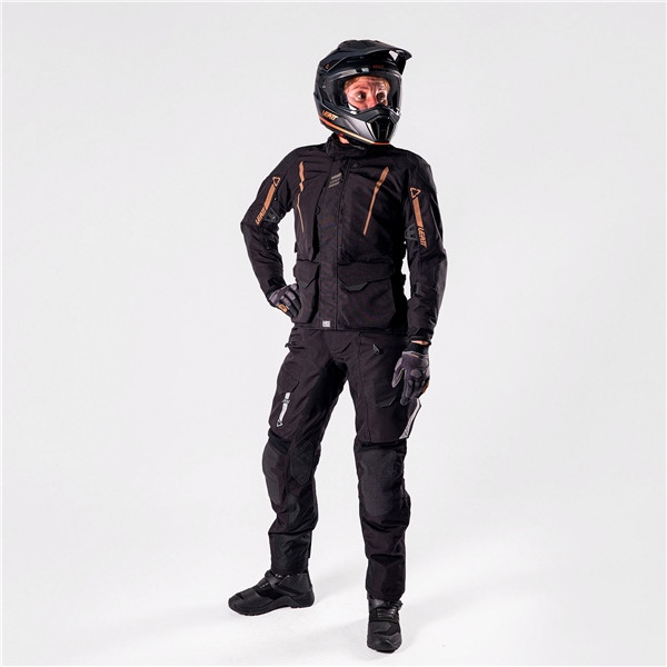 LEATT ADV Dritour 5.5 Pant - Woman - 8 - 496974